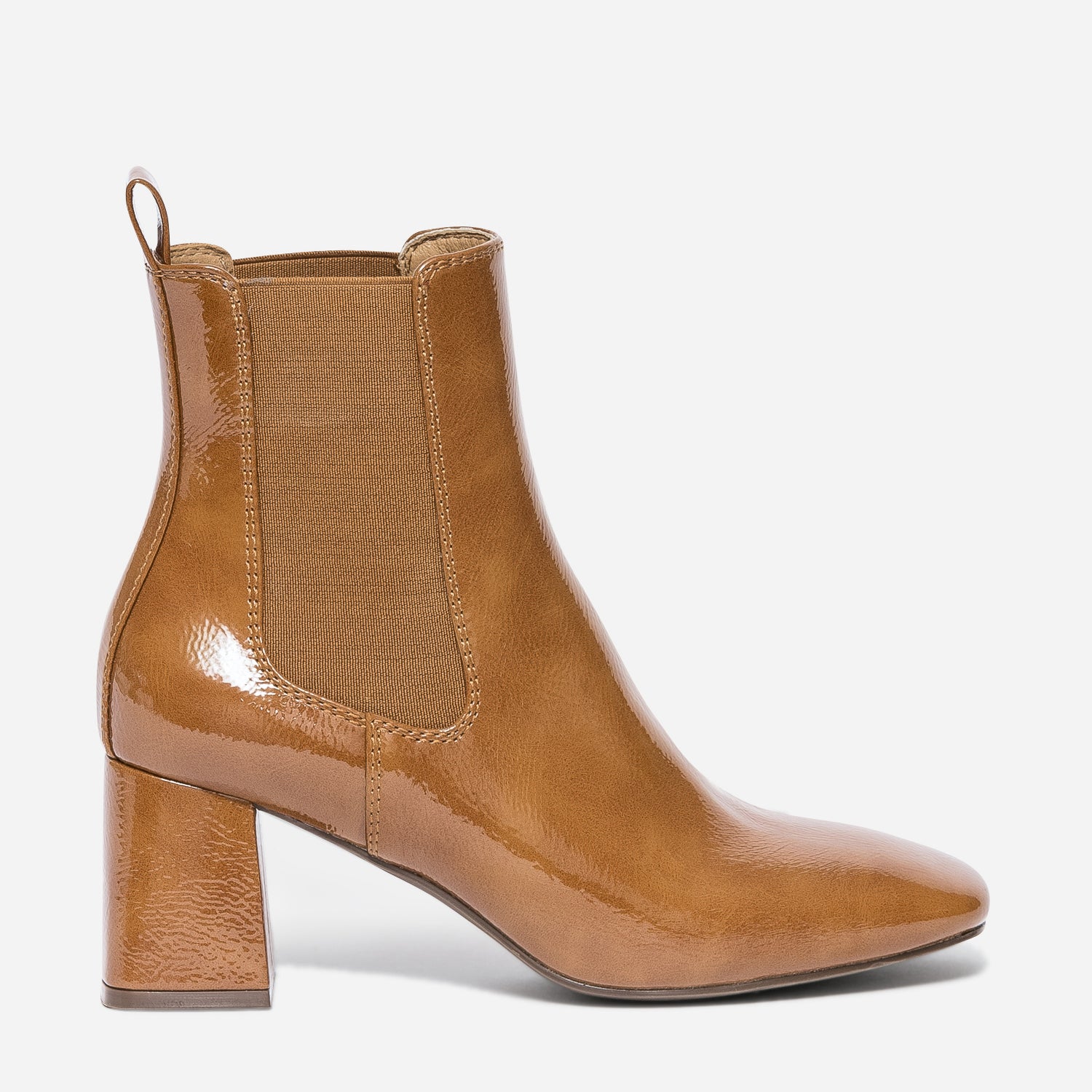 BOOTS CALIE MARRON