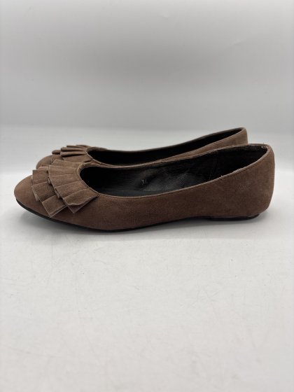 Ballerines MELLOW YELLOW camel de seconde main
