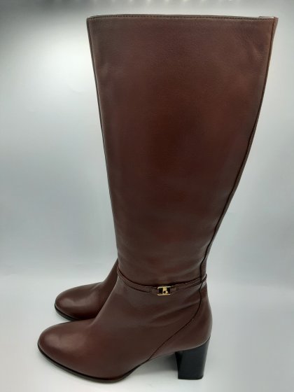 Bottes Bocage de seconde main