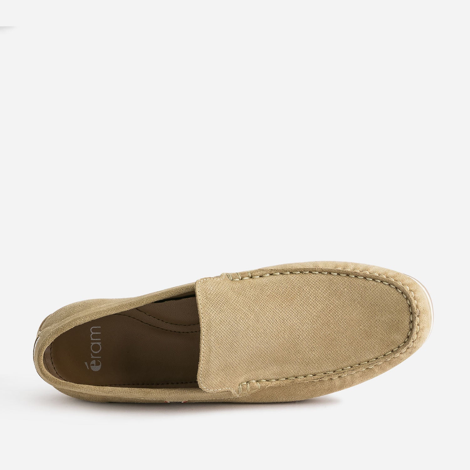MOCASSIN WODYA BEIGE