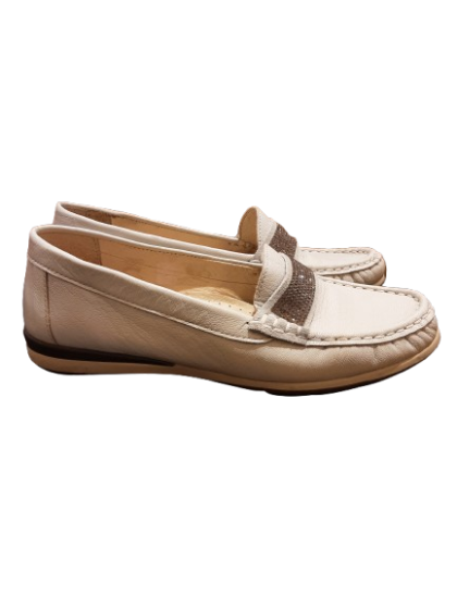 Mocassins de seconde main