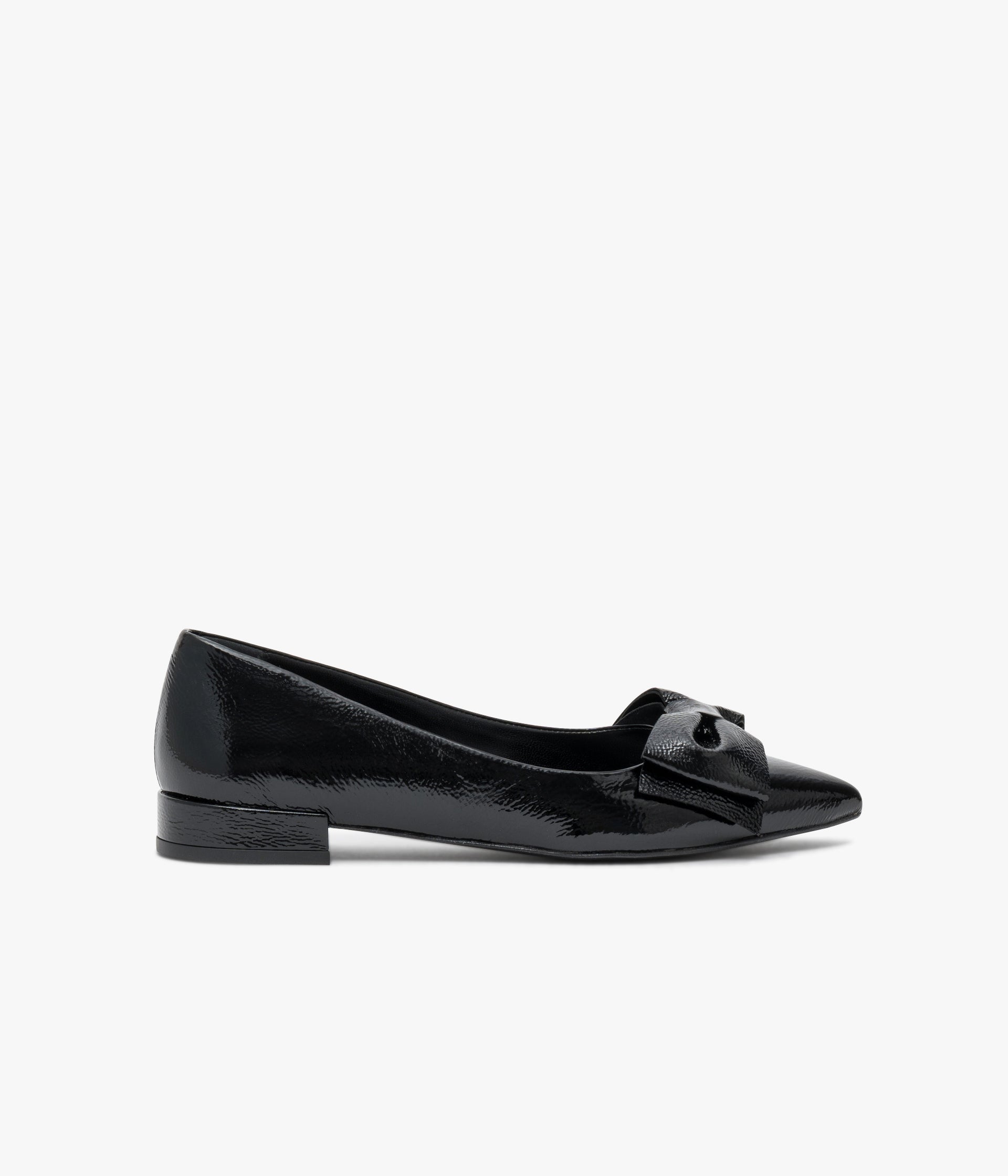 BALLERINE BAARBARA NOIR