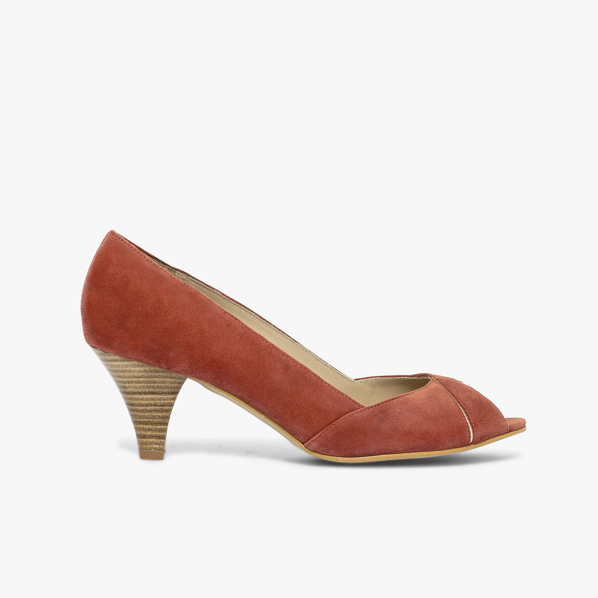 ESCARPIN DELPHINE