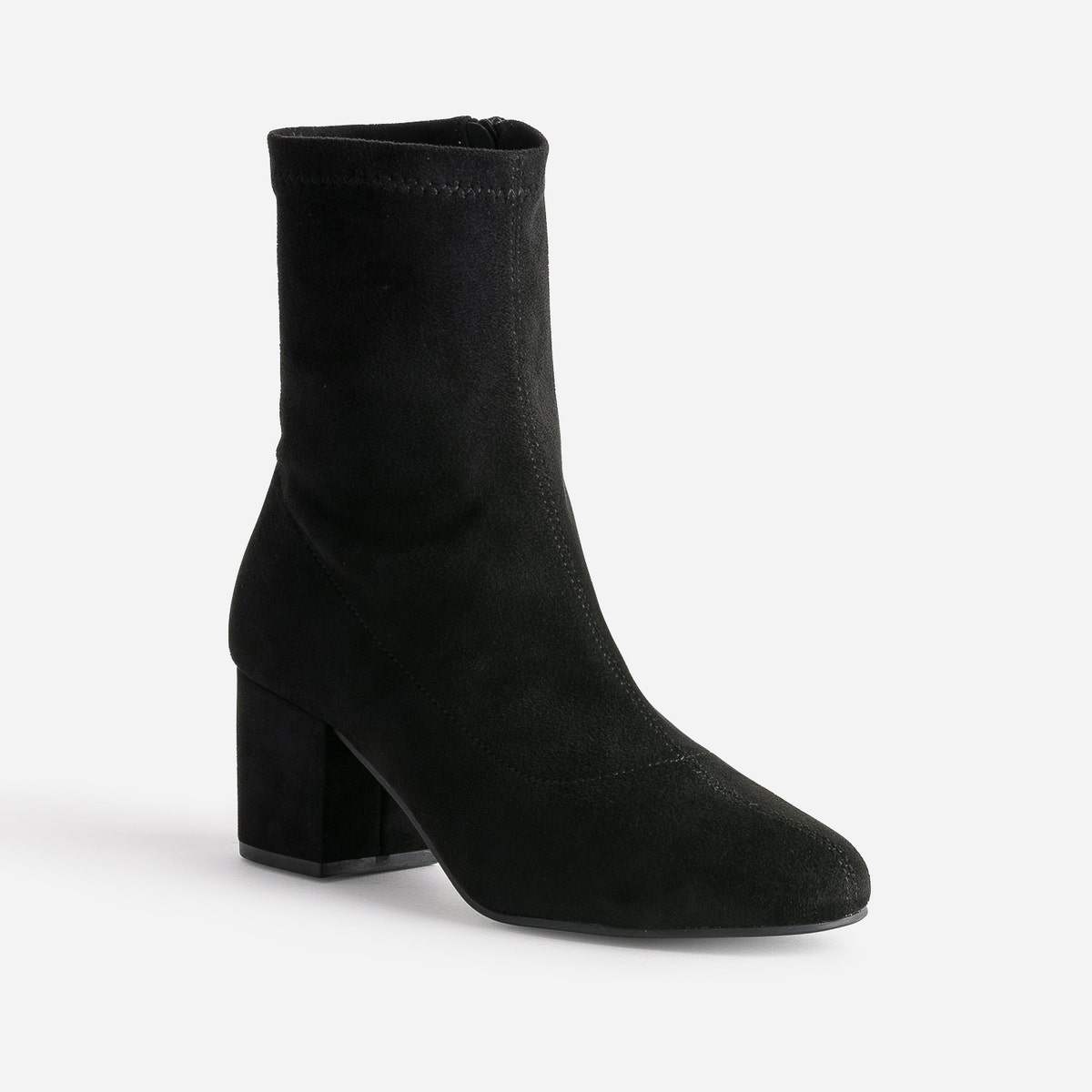 BOOTS IDUNA NOIR