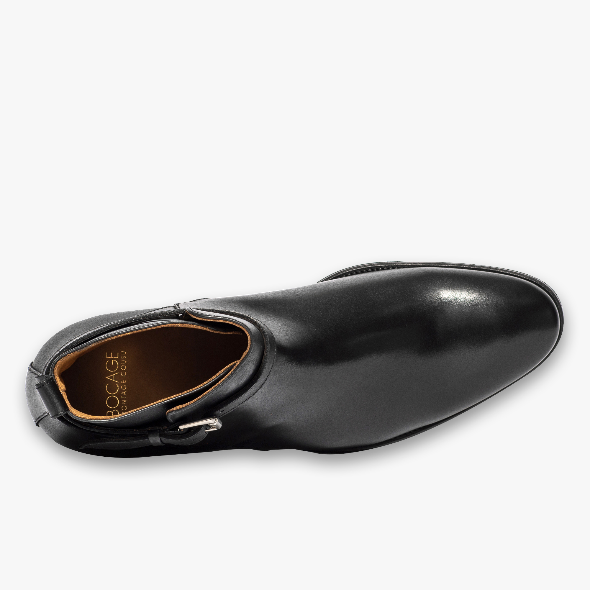 BOOTS MILAN