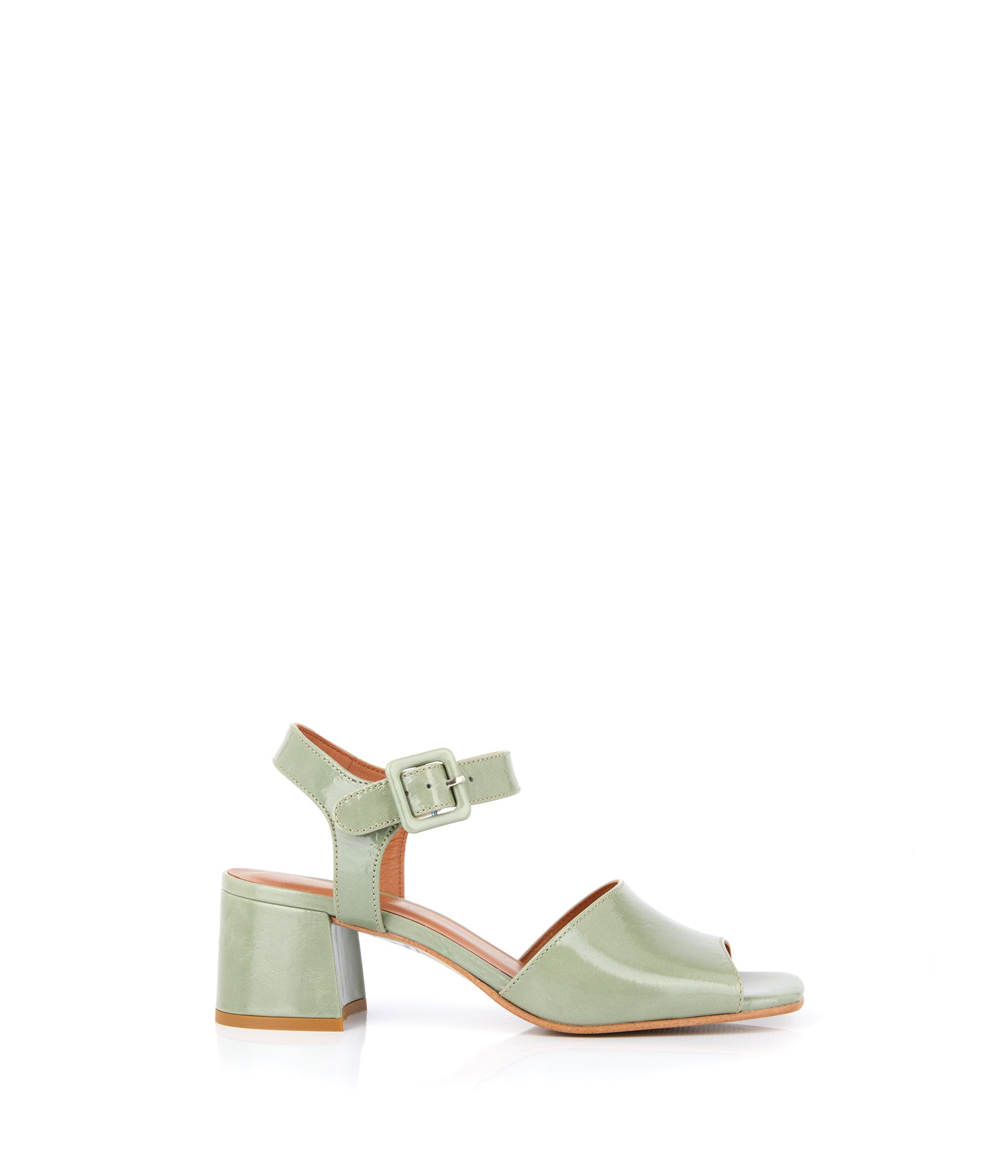 SANDALE ABIGAIL VERT