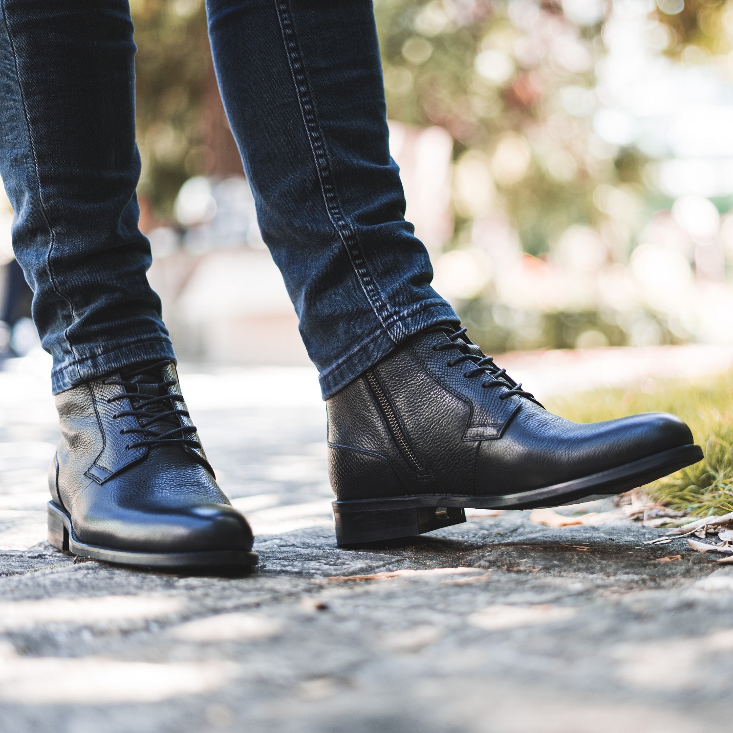 BOOTS ENAEL