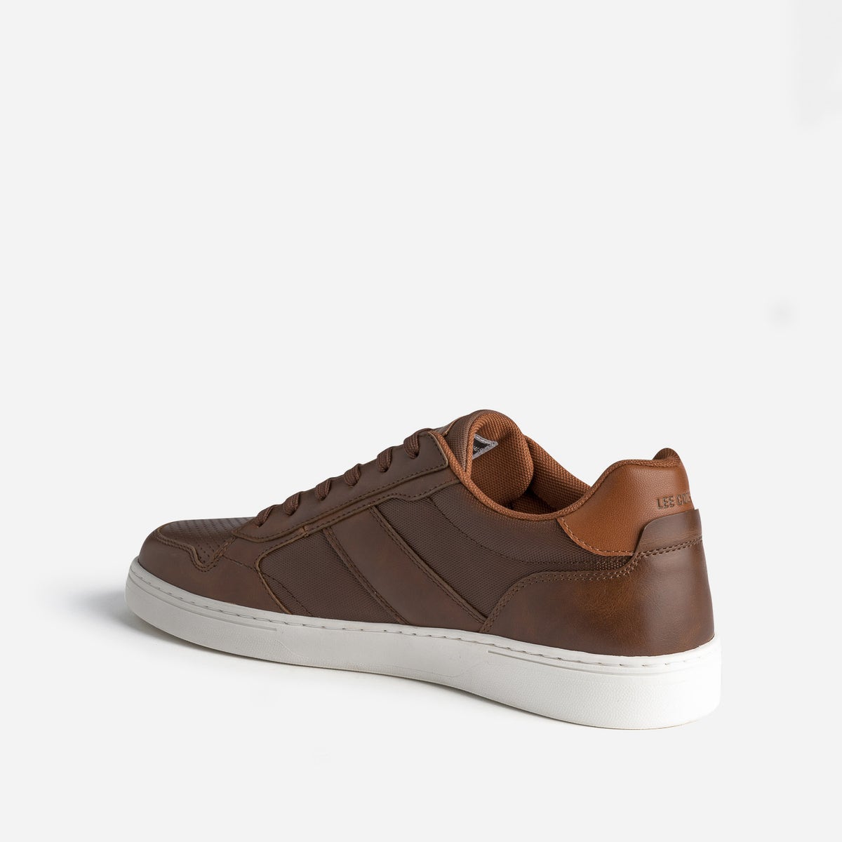 BASKET PHILIPPE MARRON