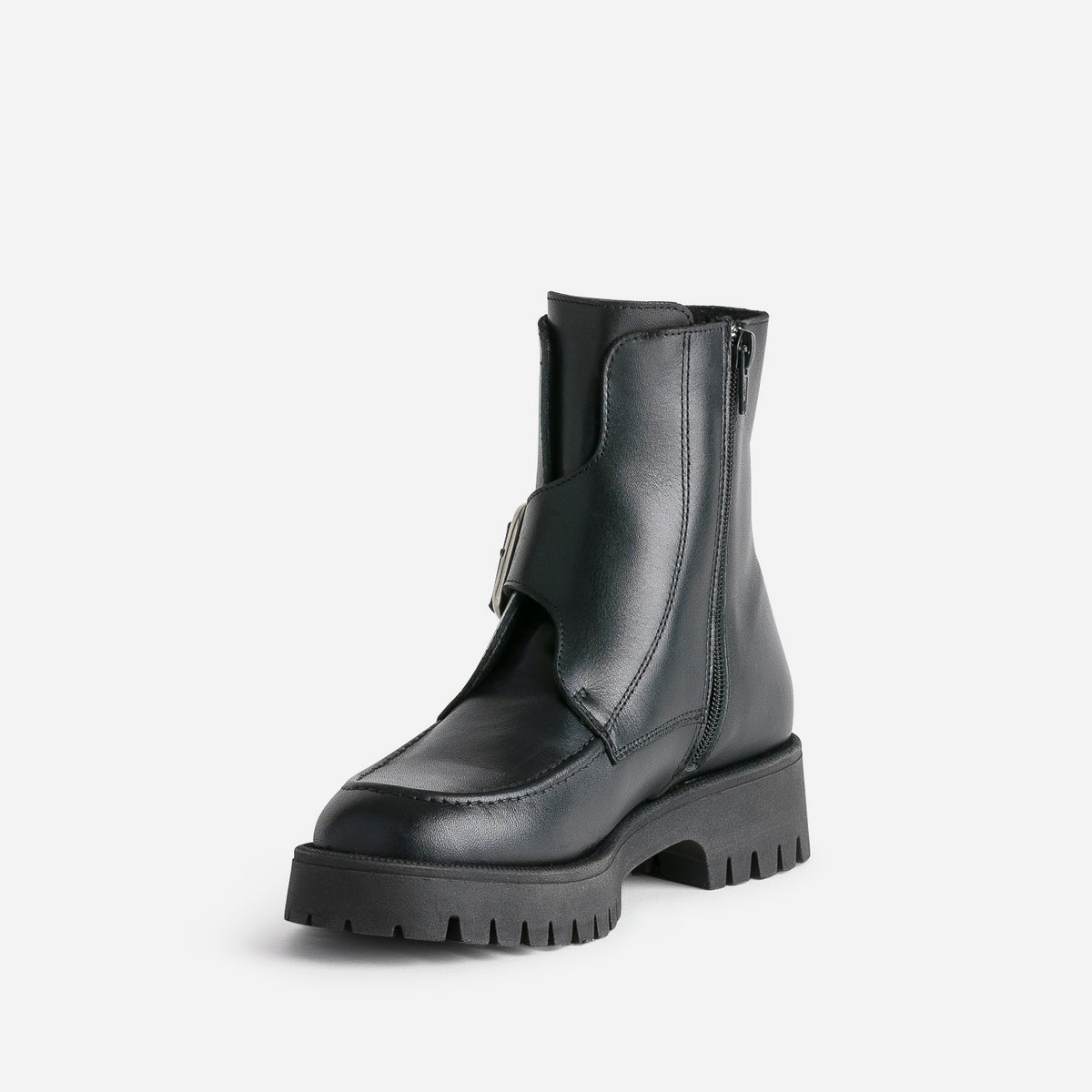 BOOTS ABELLA NOIR