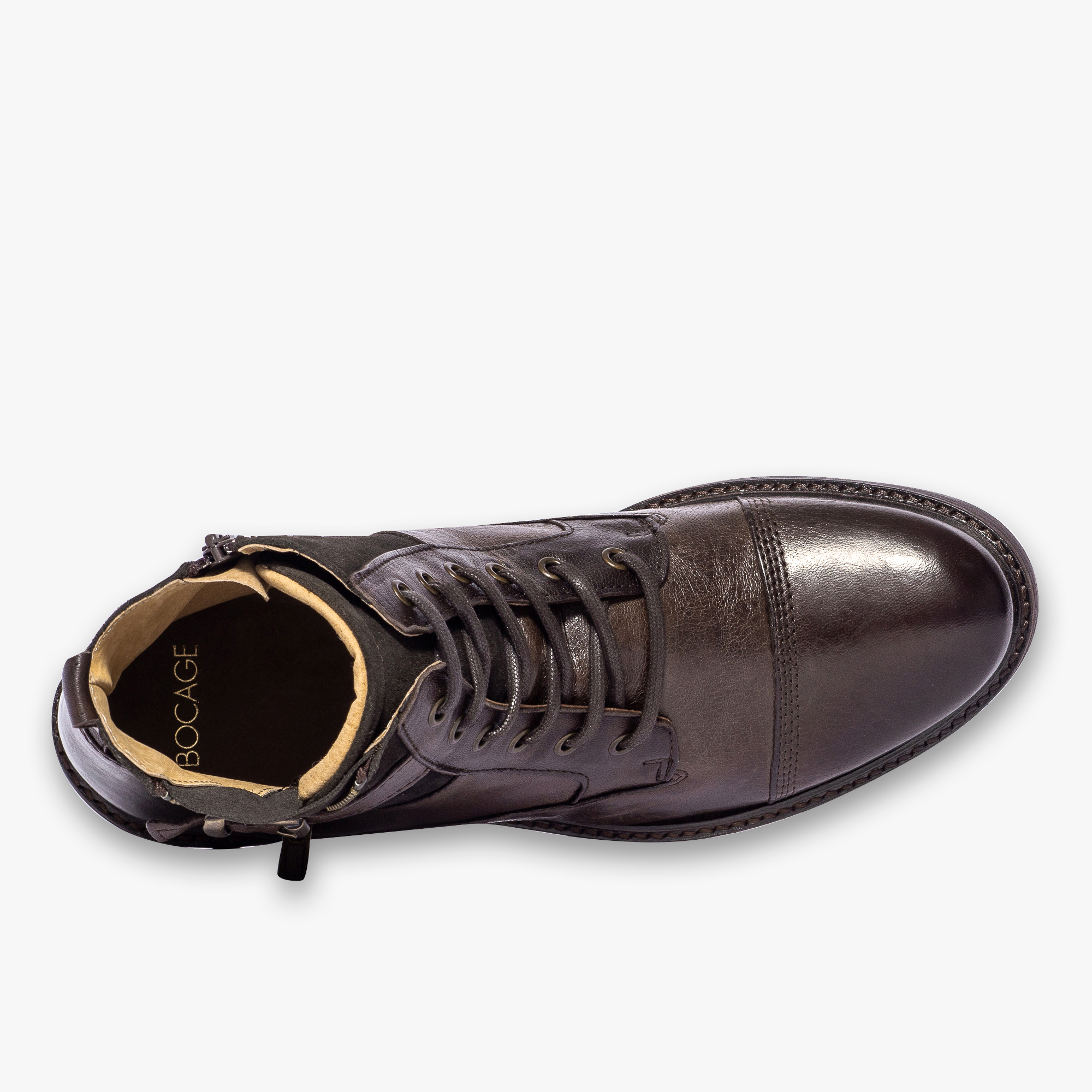 BOOTS RABIOT