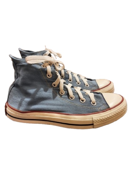 Converse de seconde de main de la marque Converse