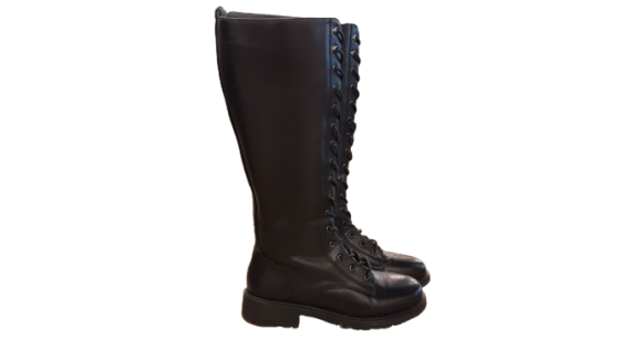 Bottes de seconde main