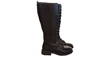 Bottes de seconde main