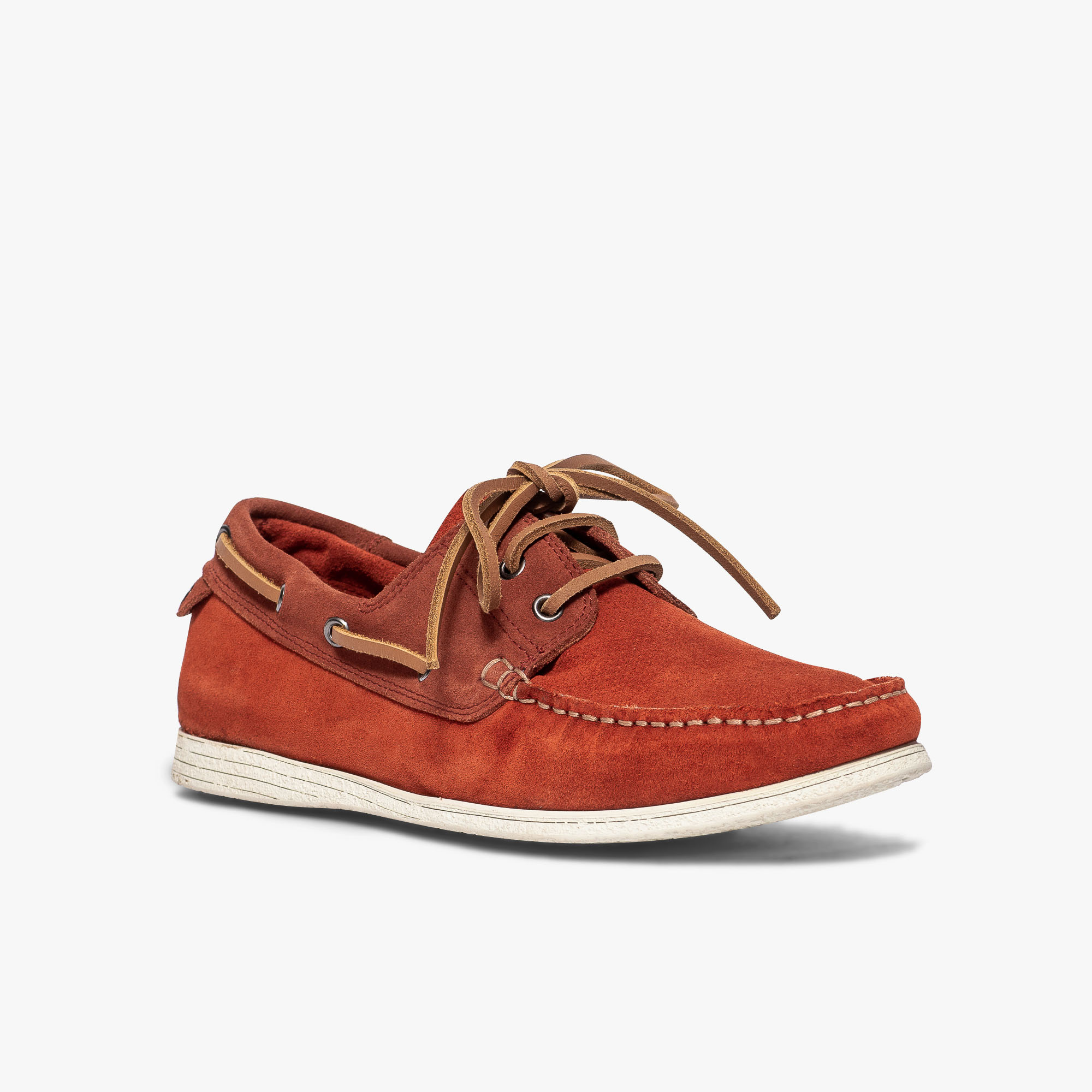 CHAUSSURE BATEAU DOM