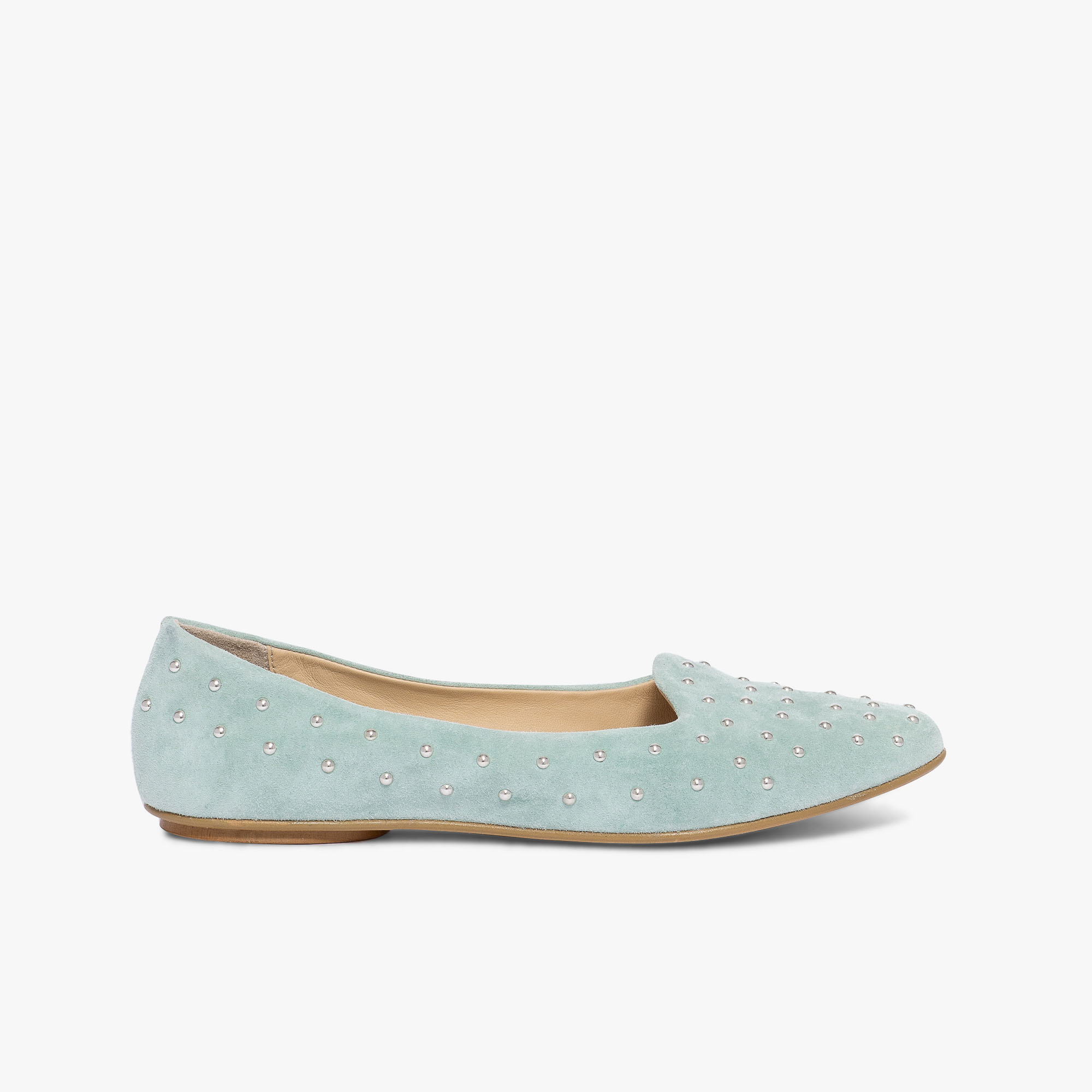 SLIPPER BAPTISTE