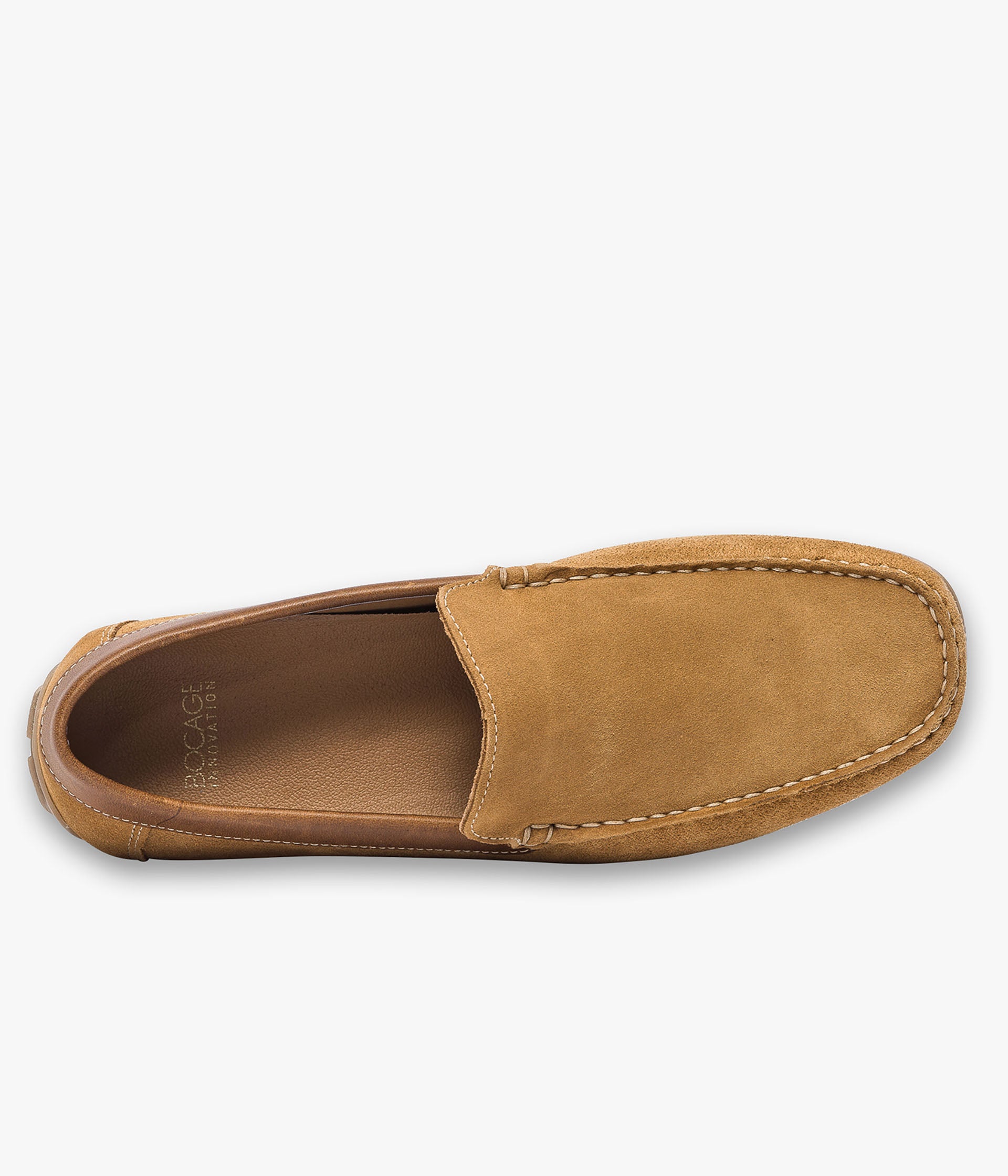 MOCASSIN STAN BEIGE