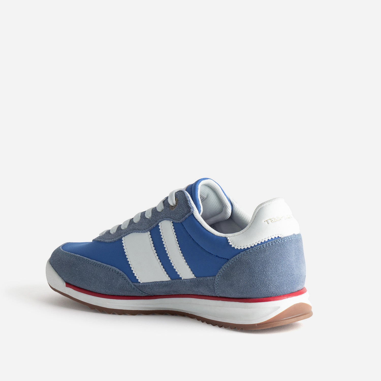 BASKET PRIMAEL BLEU
