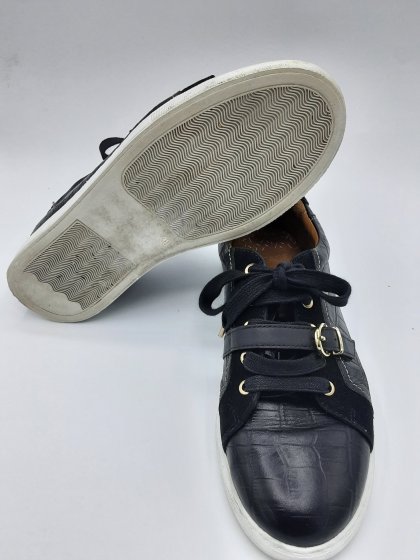 Sneakers decseconde main