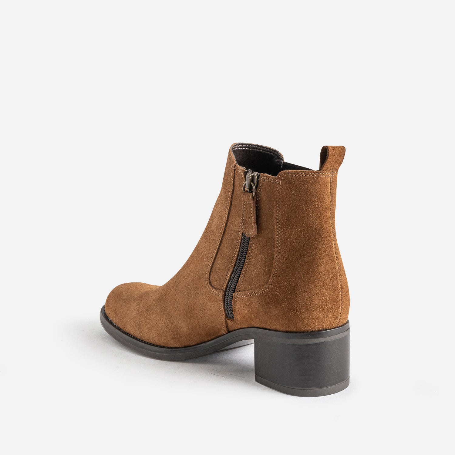 BOOTS SANAA TAUPE