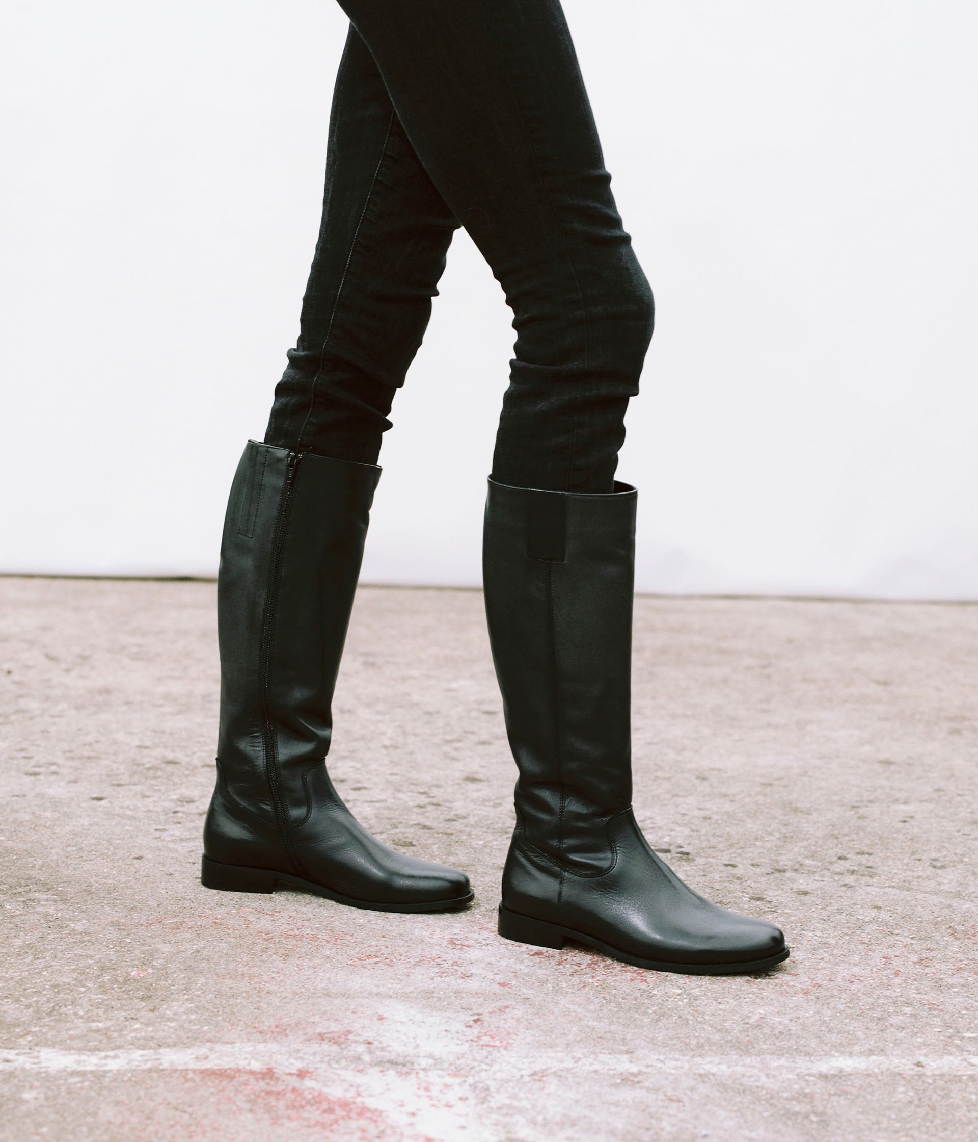 BOTTE ARY1 NOIR