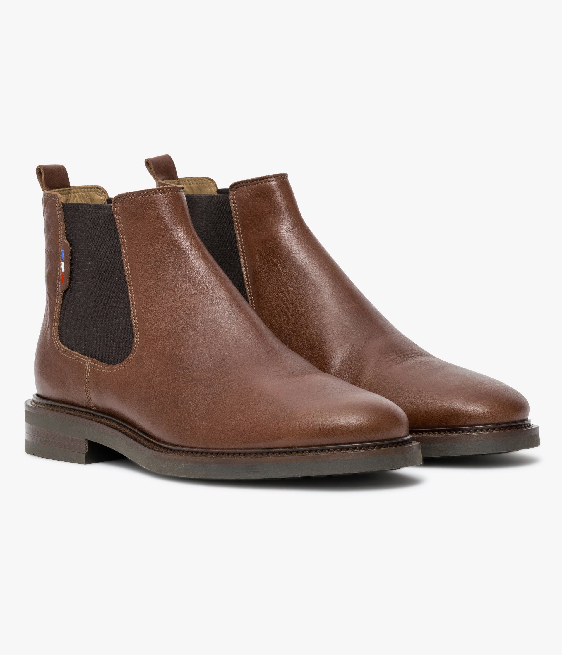 BOOTS GUSTAVE CHATAIGNE