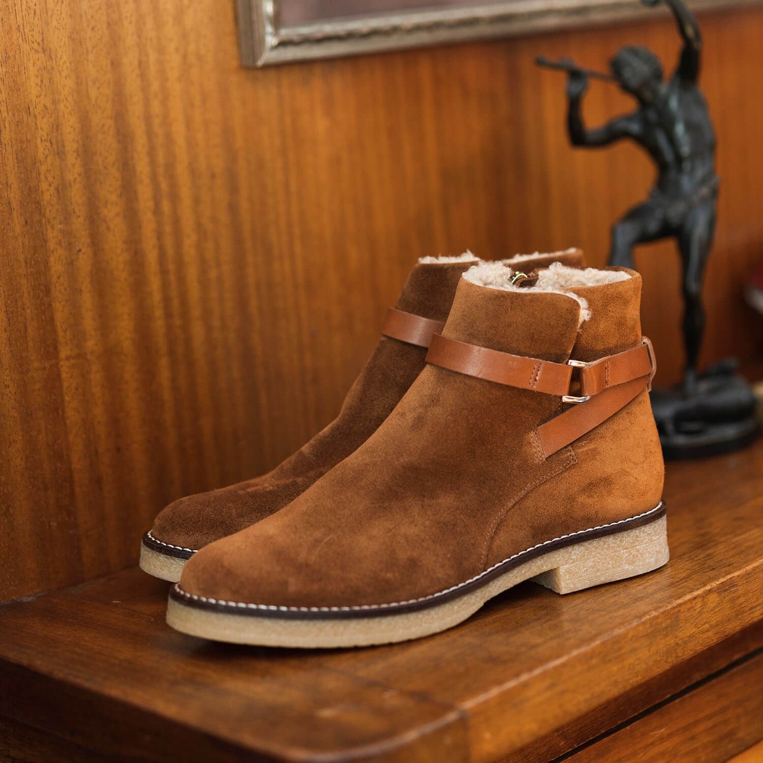 BOOTS KOCHI