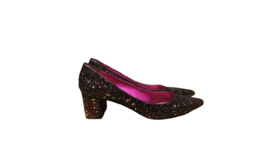 paire d'escarpins de seconde main
