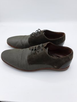Chaussure de ville de seconde mains