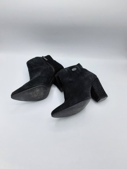 bottines ikks