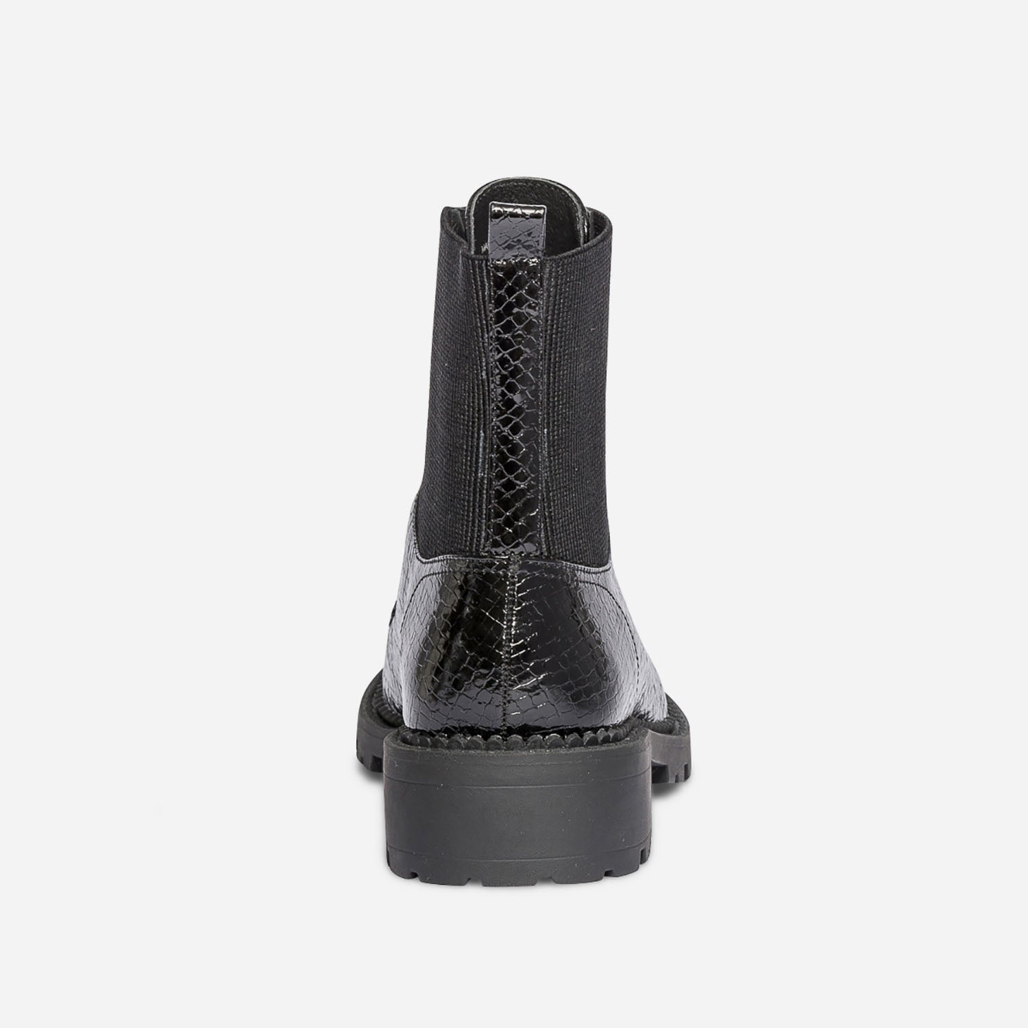 BOOTS COLOLA NOIR
