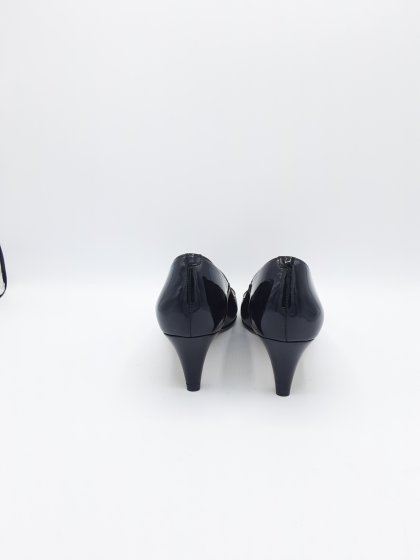escarpins noir