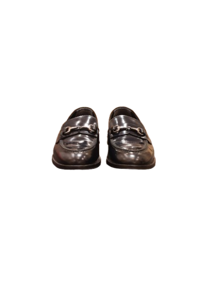 Mocassins de seconde main
