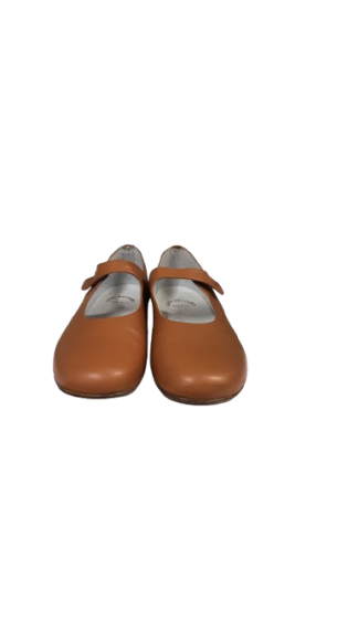 babies couleur camel pointure 38 de seconde main
