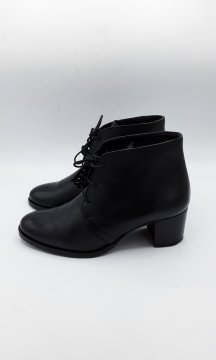 Bottines noir