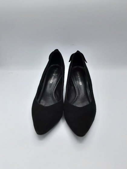 Escarpins Éden shows noirs de seconde main