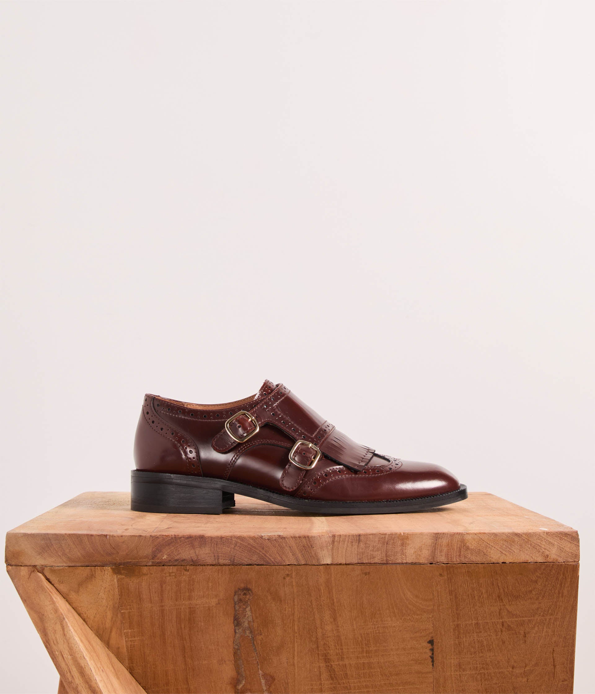 DERBY CHANDLER MARRON