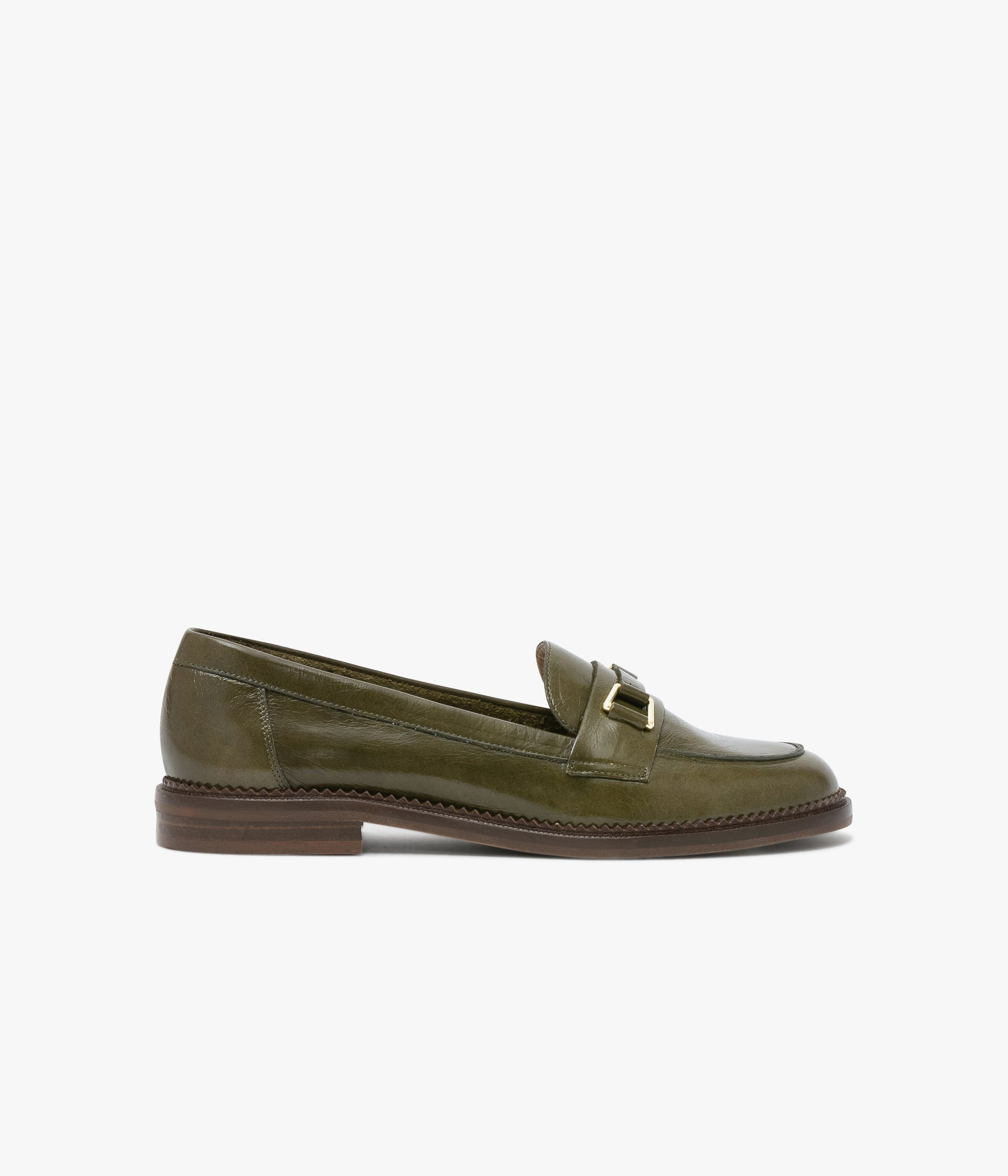 MOCASSIN ALANNA OLIVE