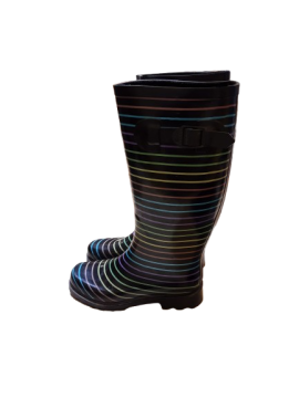 Botte de pluie de seconde main