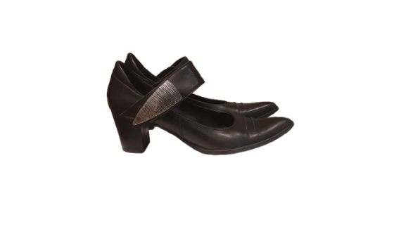 Paire d'escarpins de seconde main
