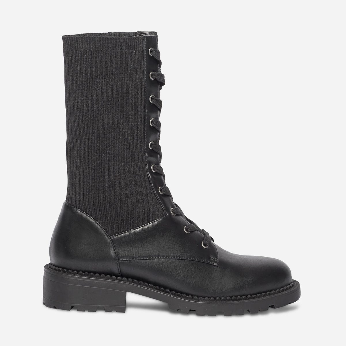 BOOTS DALATIAS NOIR