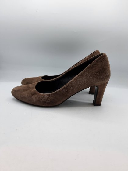 Escarprins MINELLI taupe de seconde main