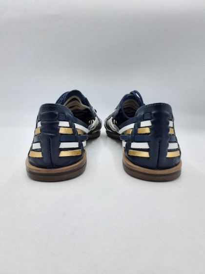 Derbies ANDRE multicolores de seconde main