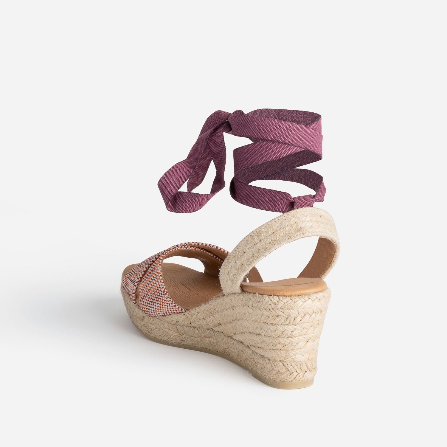 SANDALE TAMIKA MULTICOLORE