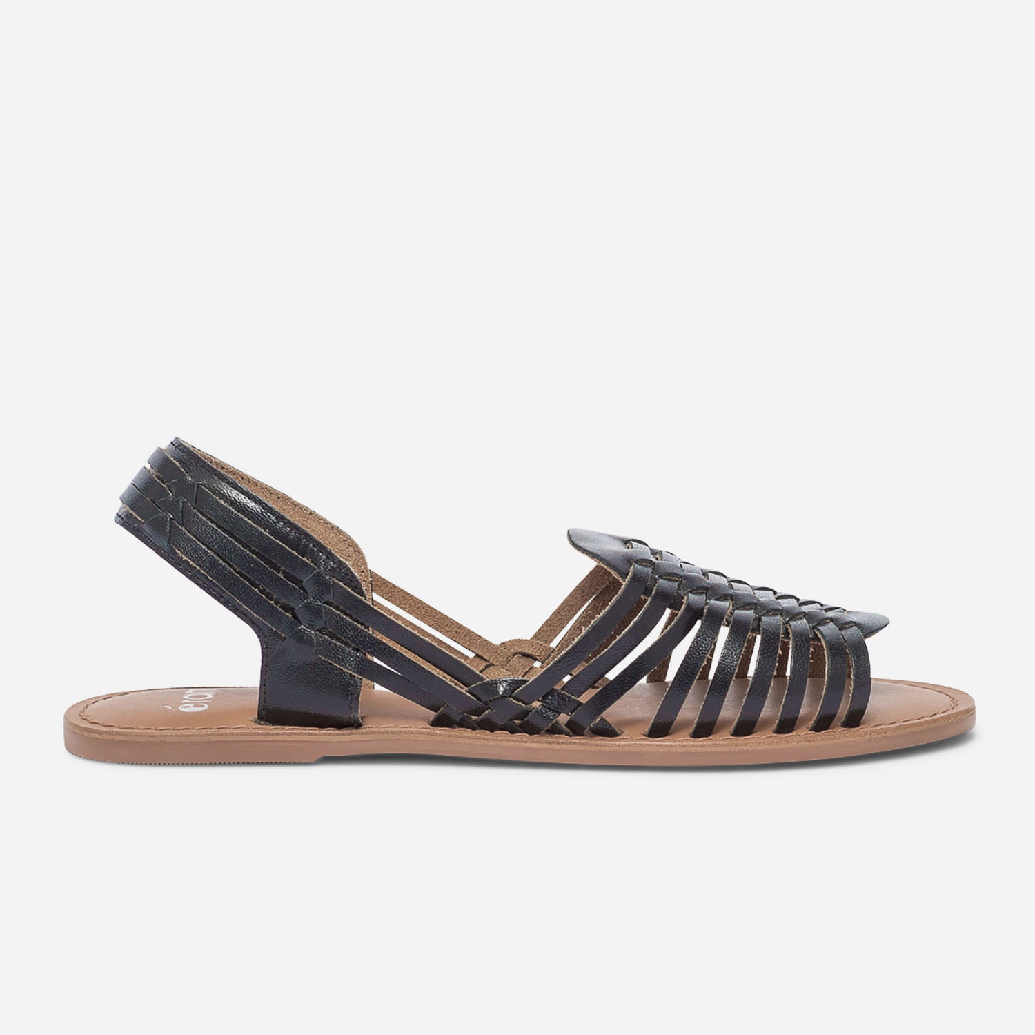 Sandales ERAM noires