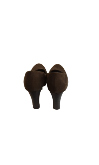 paire d'escarpins de seconde main