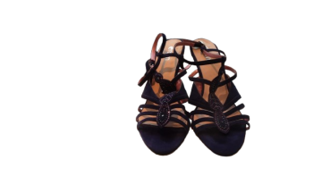 Paire de sandales de seconde main