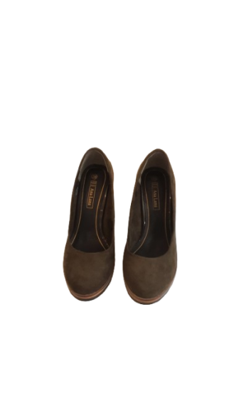 paire d'escarpins de seconde main