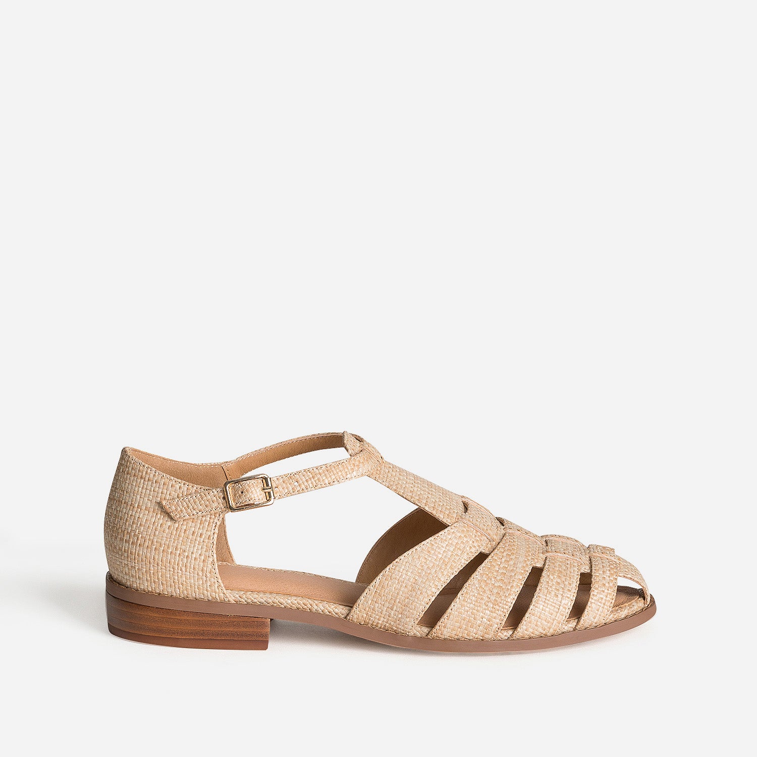 SANDALE NARIMAN NATUREL