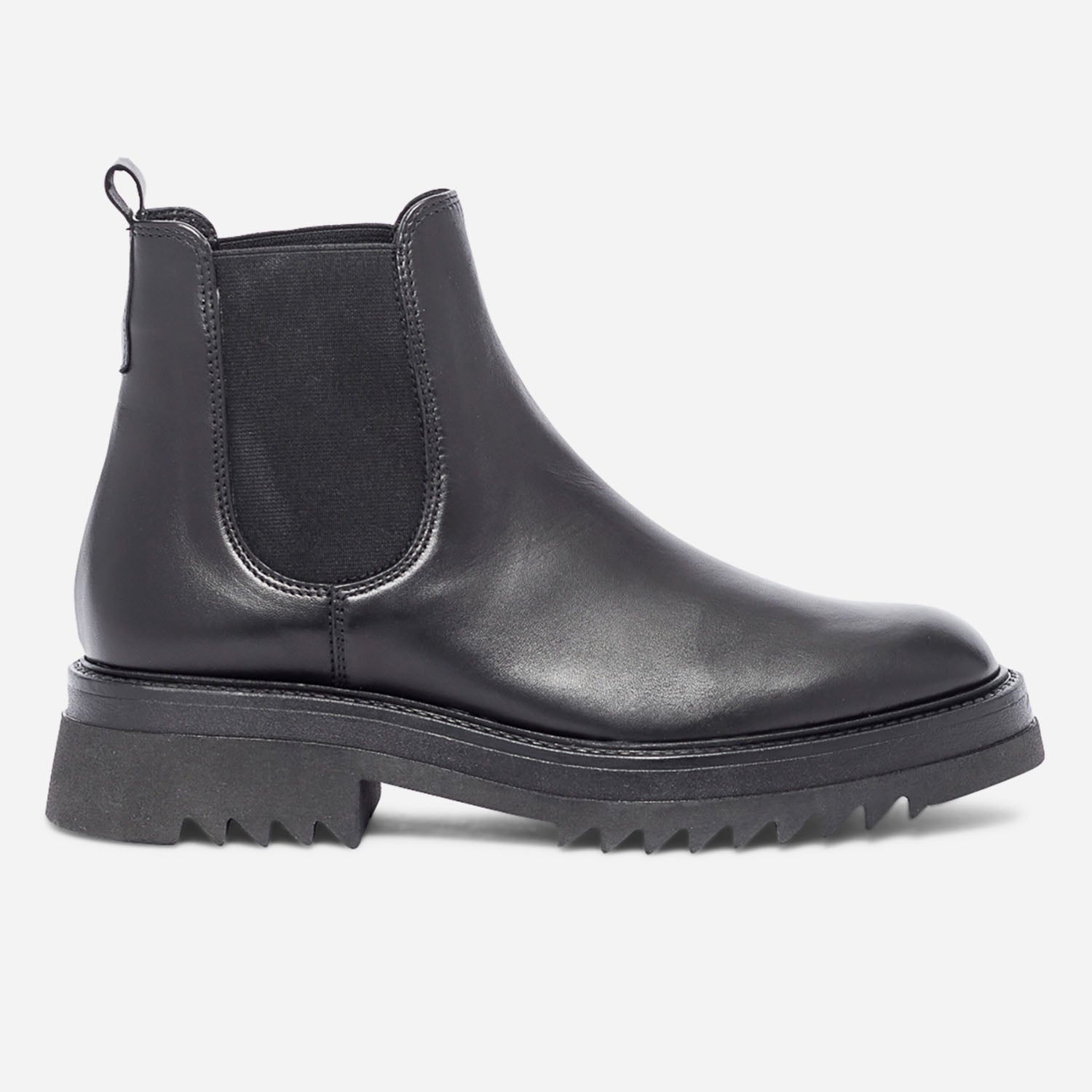 BOOTS HETI NOIR