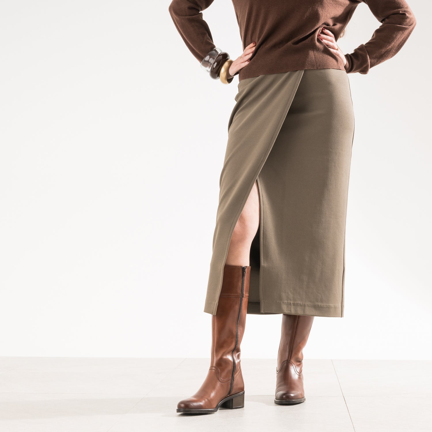 BOTTE TANAELLE COGNAC